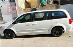 Dodge Grand Caravan